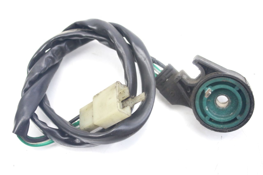 photo de IGNITION SWITCH KICKSTAND TNT MOTOR ROMA 10' 4T 50 (2019 - 2022) - Component detail