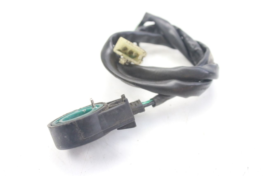 photo de IGNITION SWITCH KICKSTAND TNT MOTOR ROMA 10' 4T 50 (2019 - 2022) - Zoom on usage condition