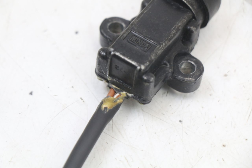 photo de SIDE STAND SWITCH ROYAL ENFIELD SCRAM 411 (2022 - 2024) - Alternative perspective