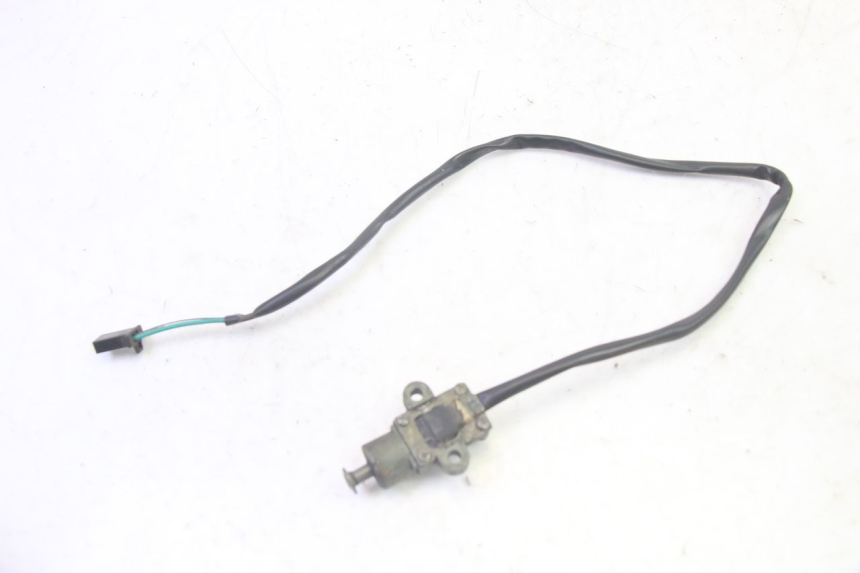 photo de SIDE STAND SWITCH DAELIM S1 125 (2007 - 2016) - Zoom on usage condition