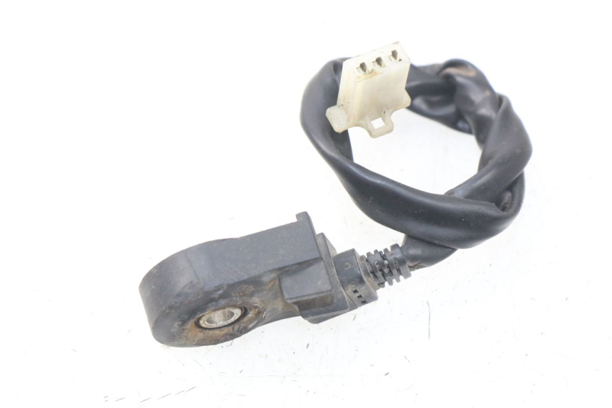 photo de SIDE STAND SWITCH DAELIM S4 50 (2010 - 2015) - Zoom on usage condition