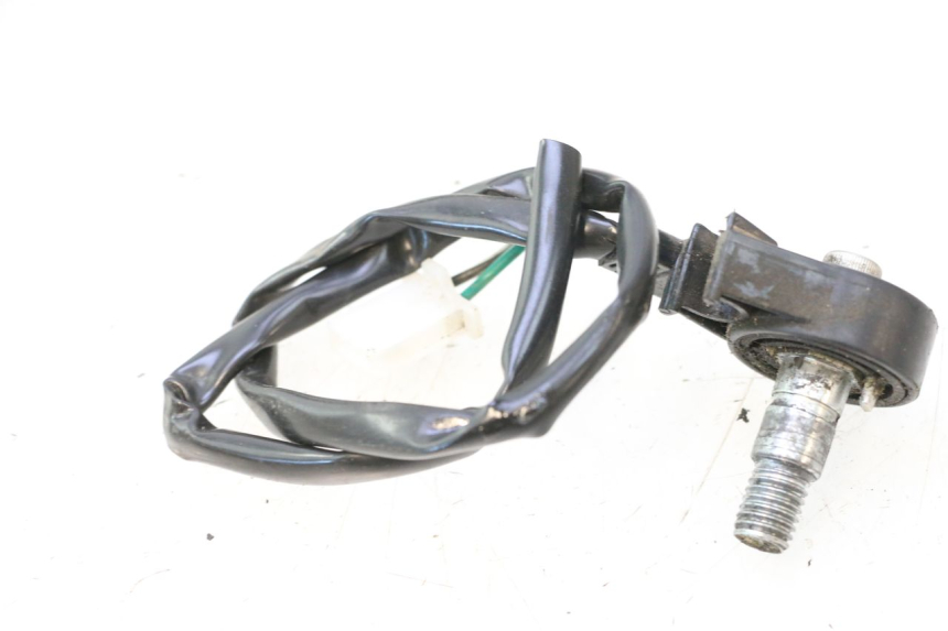 photo de SIDE STAND SWITCH BAIKU SAKURA 1 (2021 - 2025) - Technical close-up