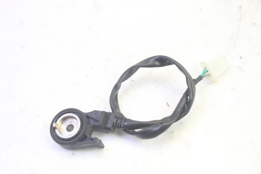 photo de KICKSTAND CUT-OFF SWITCH JM MOTORS SANTANA EVO 50 (2024 - 2026) - Alternative perspective