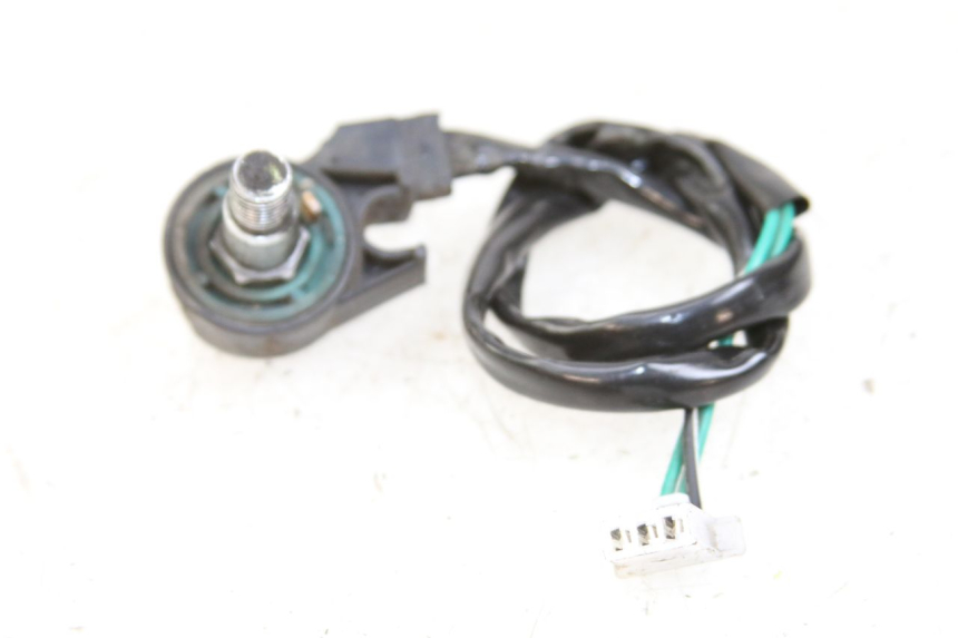 photo de SIDE STAND SWITCH JM MOTORS SANTANA 50 (2014 - 2023) - Zoom on usage condition