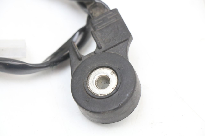 photo de SIDE STAND SWITCH JM MOTORS SANTANA 50 (2014 - 2023) - Zoom on usage condition