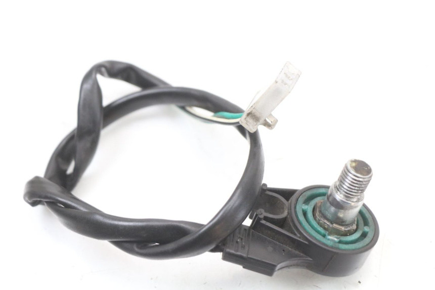 photo de SIDE STAND SWITCH JM MOTORS SANTANA 50 (2014 - 2023) - Zoom on usage condition