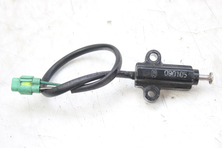 photo de IGNITION SWITCH KICKSTAND PEUGEOT SATELIS 125 (2010 - 2012) - Main view