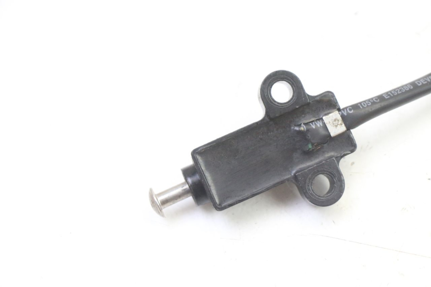 photo de SIDE STAND SWITCH PEUGEOT SATELIS 125 (2013 - 2018) - Alternative perspective