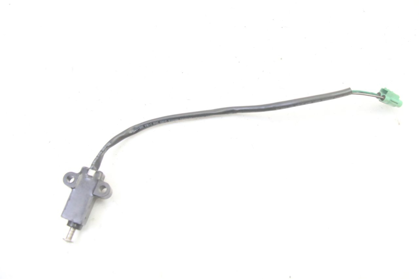 photo de SIDE STAND SWITCH PEUGEOT SATELIS 250 (2006 - 2012) - Zoom on usage condition