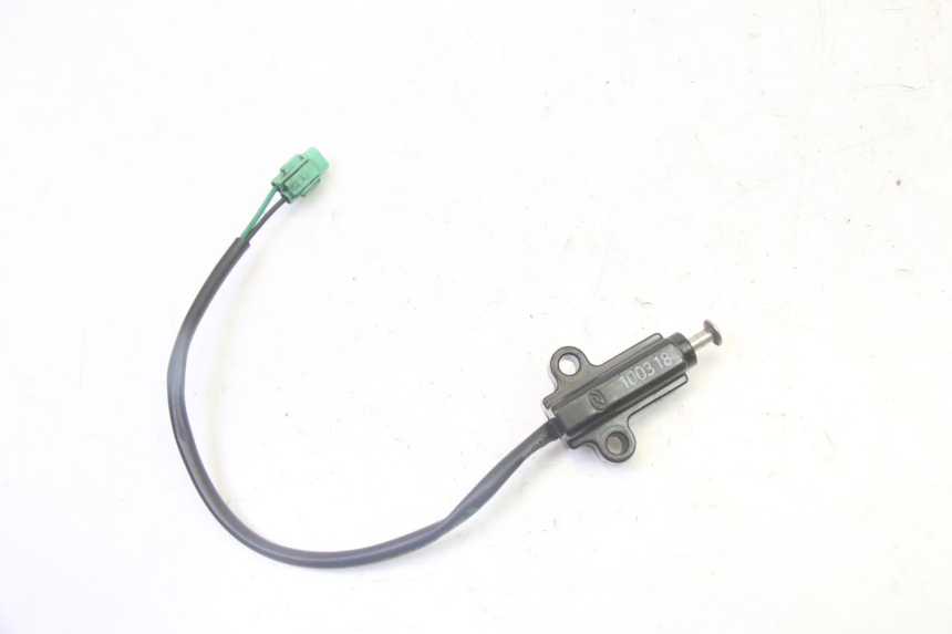 photo de SIDE STAND SWITCH PEUGEOT SATELIS 125 (2006 - 2009) - Main view