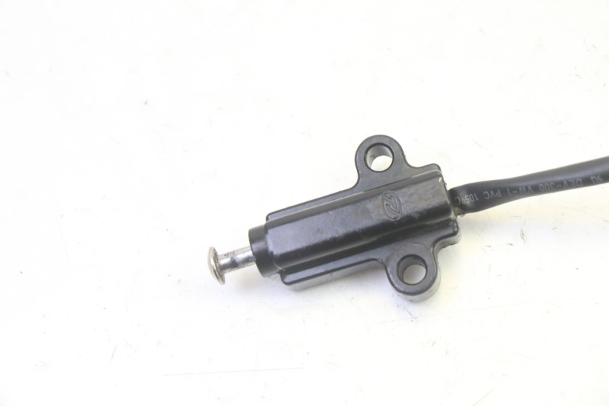 photo de SIDE STAND SWITCH PEUGEOT SATELIS 125 (2013 - 2018) - Component detail