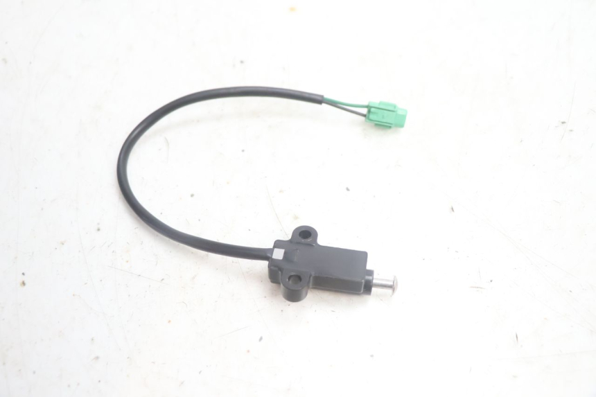 photo de SIDE STAND SWITCH PEUGEOT SATELIS 125 (2013 - 2018) - Zoom on usage condition