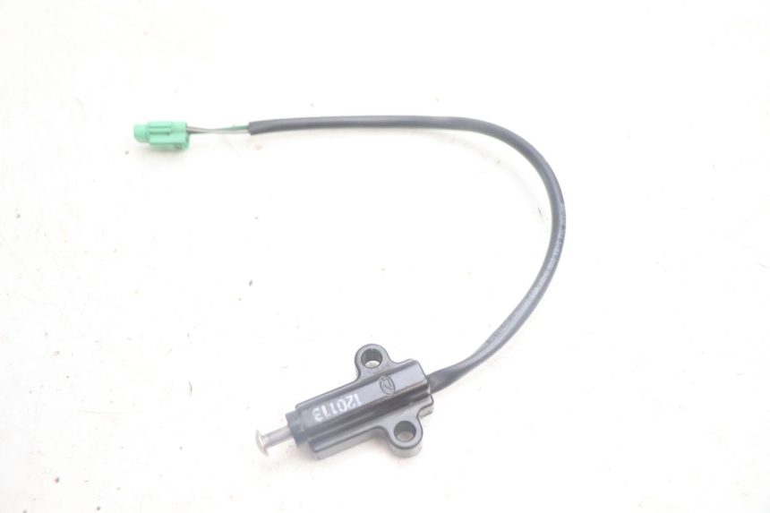 photo de SIDE STAND SWITCH PEUGEOT SATELIS 125 (2013 - 2018) - Main view