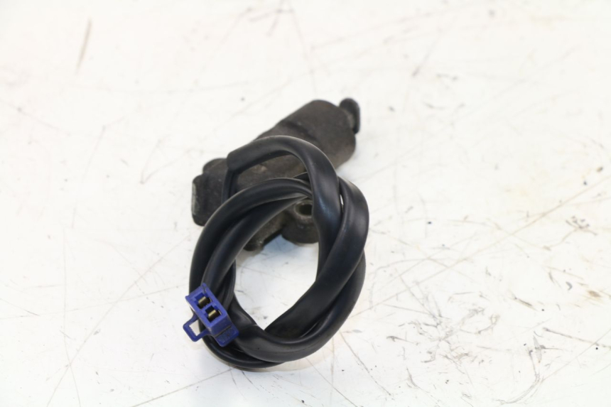 photo de SIDE STAND SWITCH MBK SKYLINER 125 (2007 - 2013) - Zoom on usage condition
