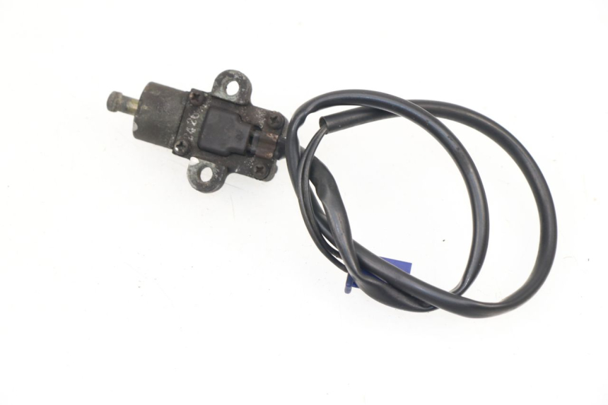 photo de SIDE STAND SWITCH MBK SKYLINER 125 (2004 - 2007) - Zoom on usage condition