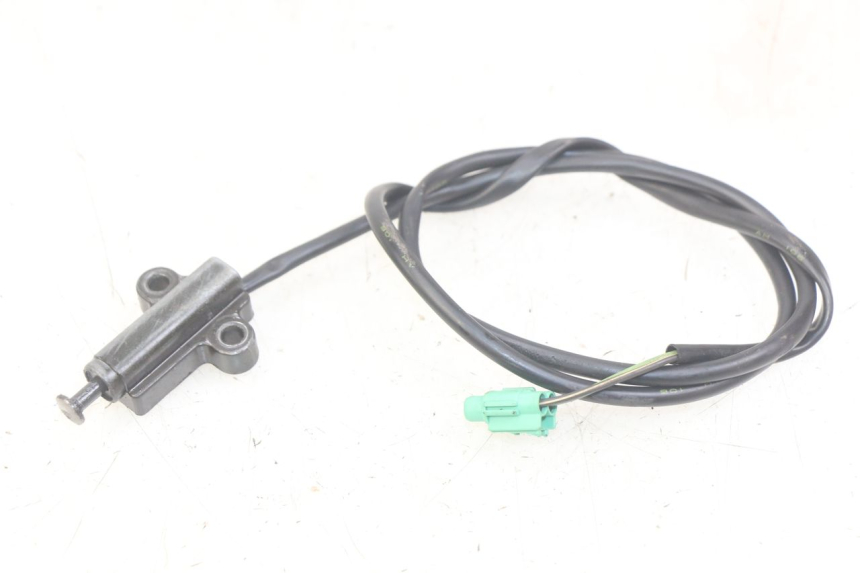 photo de IGNITION SWITCH SIDE STAND SUZUKI SMX SUPERMOTARD 50 (1996 - 2001) - Main view