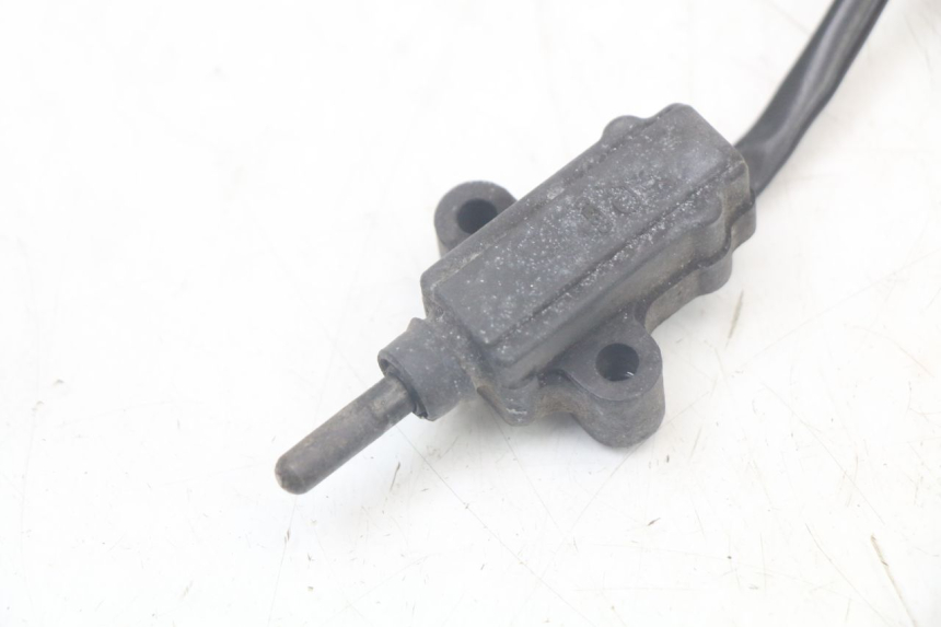 photo de IGNITION SWITCH KICKSTAND TRIUMPH SPEED TRIPLE T301 900 (1994 - 1996) - Component detail