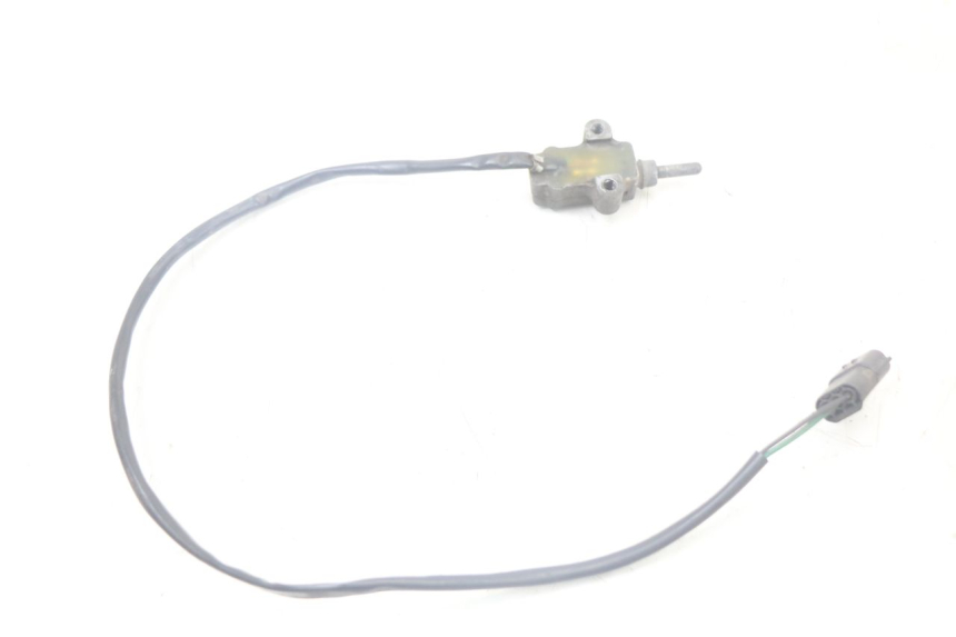 photo de IGNITION SWITCH KICKSTAND TRIUMPH SPEED TRIPLE T301 900 (1994 - 1996) - Alternative perspective