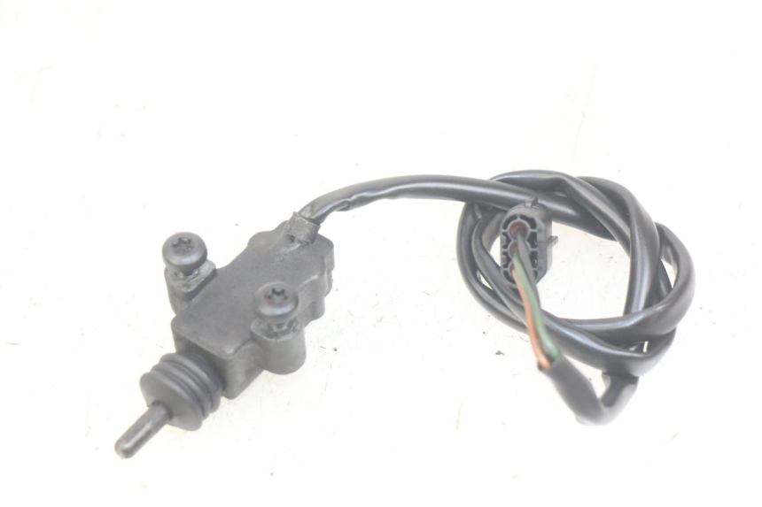 photo de IGNITION SWITCH SIDE STAND TRIUMPH SPRINT ST 955 (1999 - 2001) - Zoom on usage condition