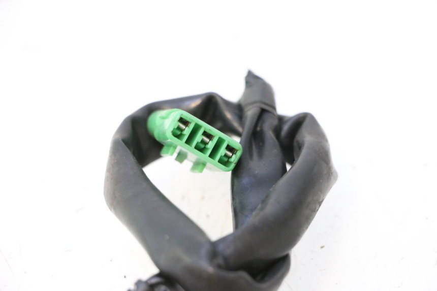 photo de SIDE STAND SWITCH HONDA ST PAN EUROPEAN 1100 (1990 - 2002) - Zoom on usage condition