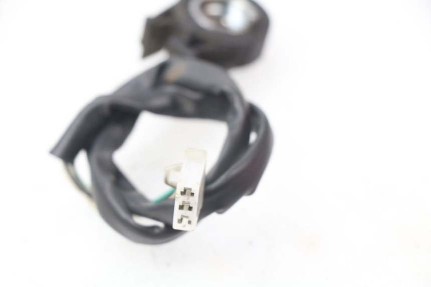 photo de SIDE STAND SWITCH RAZZO STEED 125 (2012 - 2018) - Component detail