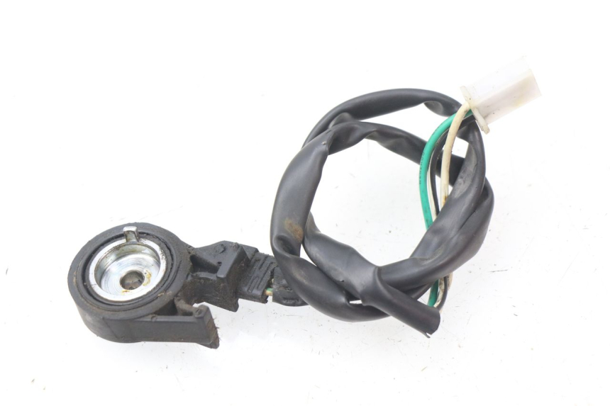 photo de SIDE STAND SWITCH RAZZO STEED 125 (2012 - 2018) - Zoom on usage condition