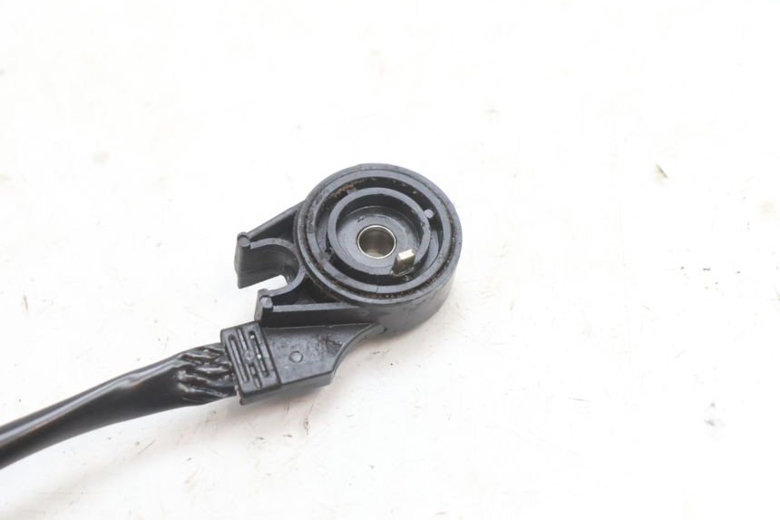 photo de SIDE STAND SWITCH VASTRO STREET S 50 (2016 - 2021) - Zoom on usage condition