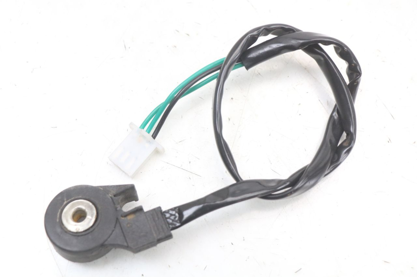 photo de  VASTRO STREET X 4T 50 (2016 - 2021) - Main view