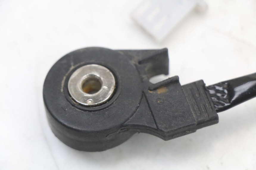 photo de  VASTRO STREET X 4T 50 (2016 - 2021) - Zoom on usage condition