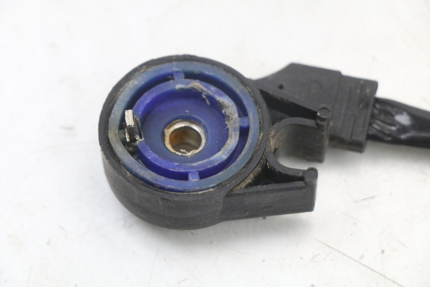 photo de  VASTRO STREET X 4T 50 (2016 - 2021) - Alternative perspective