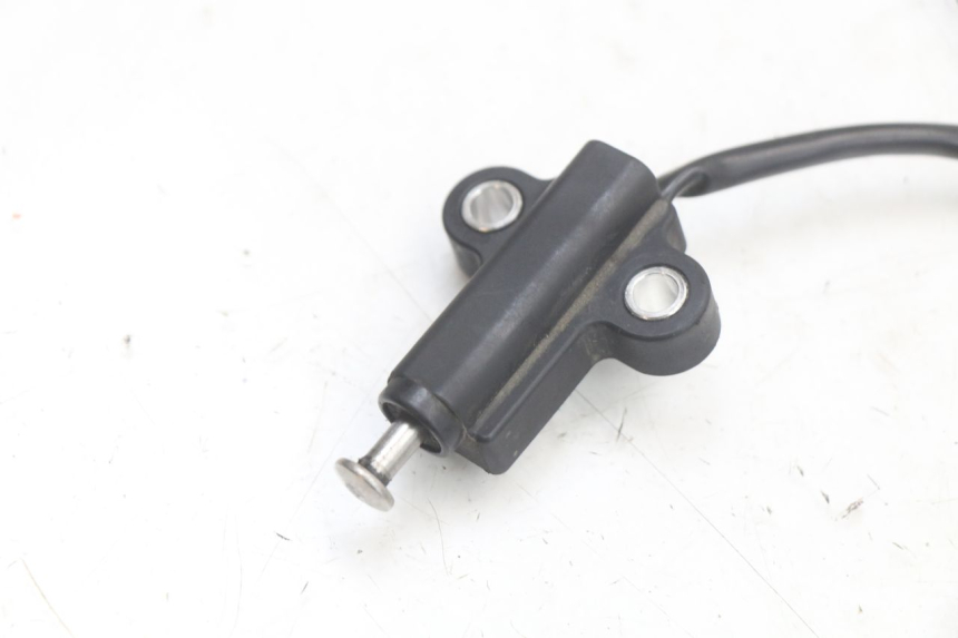 photo de SIDE STAND SWITCH SUZUKI BURGMAN 125 (2018 - 2021) - Zoom on usage condition