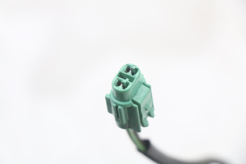 photo de SIDE STAND SWITCH SUZUKI BURGMAN 125 (2018 - 2021) - Fixing points details