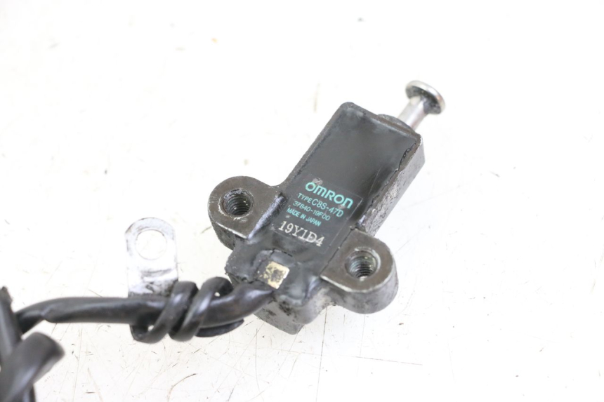 photo de SIDE STAND SWITCH SUZUKI SV S 650 (1999 - 2002) - Component detail