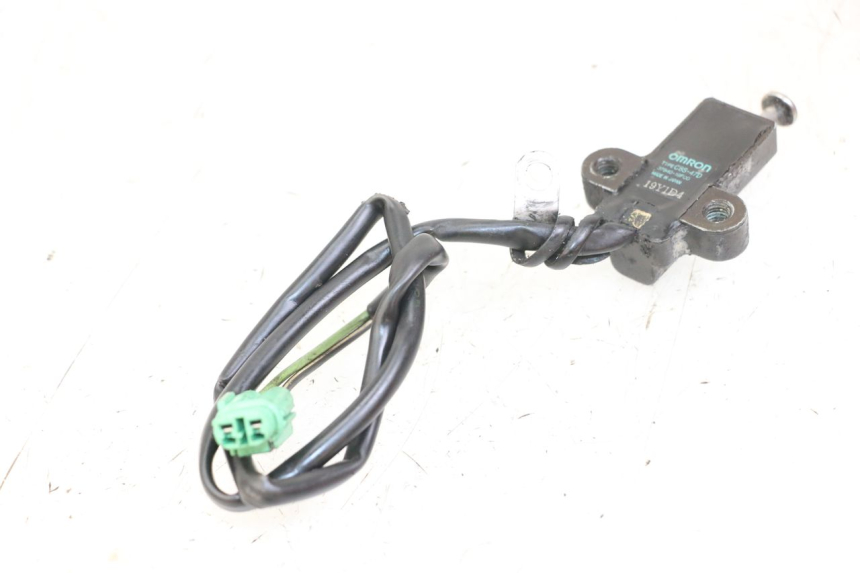 photo de SIDE STAND SWITCH SUZUKI SV S 650 (1999 - 2002) - Zoom on usage condition