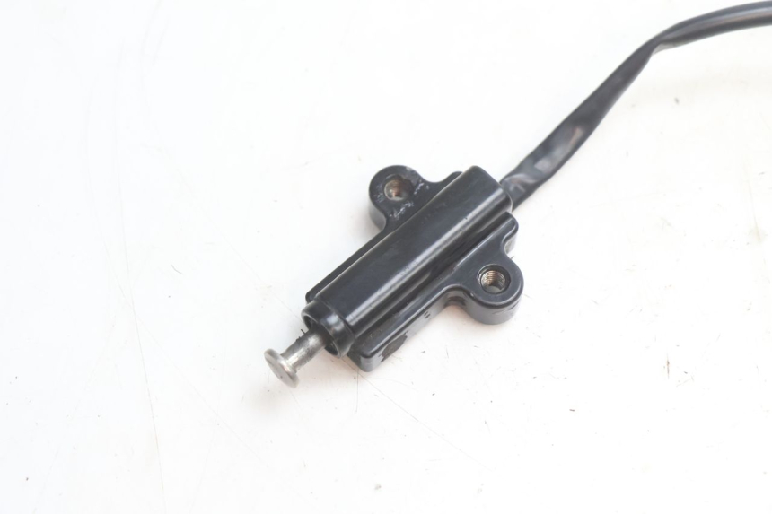 photo de SIDE STAND SWITCH SUZUKI SV S 650 (2003 - 2009) - Zoom on usage condition