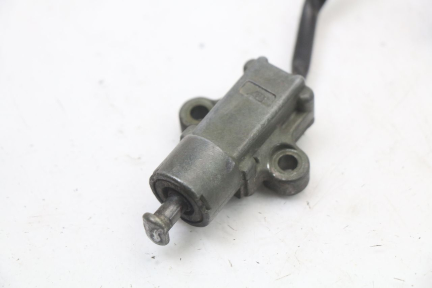 photo de IGNITION SWITCH SIDE STAND YAMAHA TDR DELTABOX 125 (1997 - 2003) - Zoom on usage condition