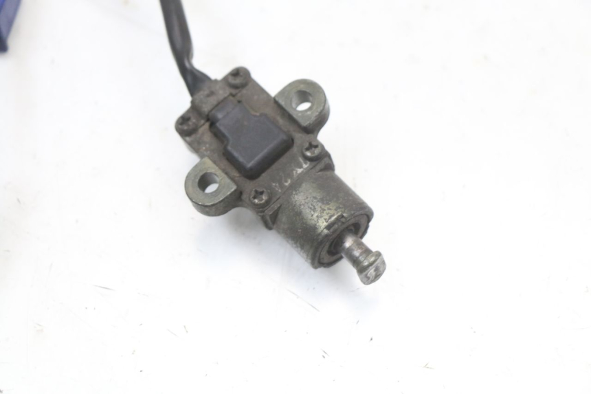 photo de IGNITION SWITCH SIDE STAND YAMAHA TDR DELTABOX 125 (1997 - 2003) - Technical close-up
