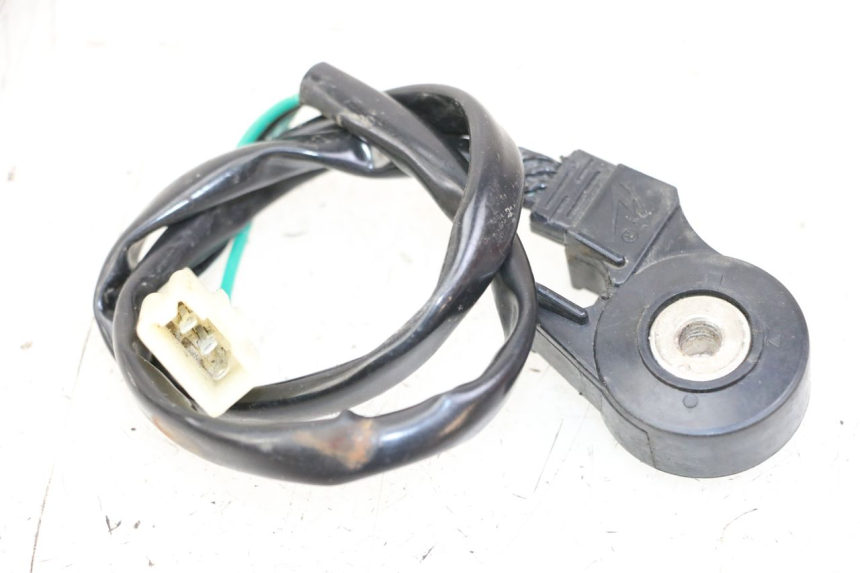 photo de IGNITION SWITCH KICKSTAND TNT MOTOR BOSTON 4T 50 (2018 - 2025) - Main view