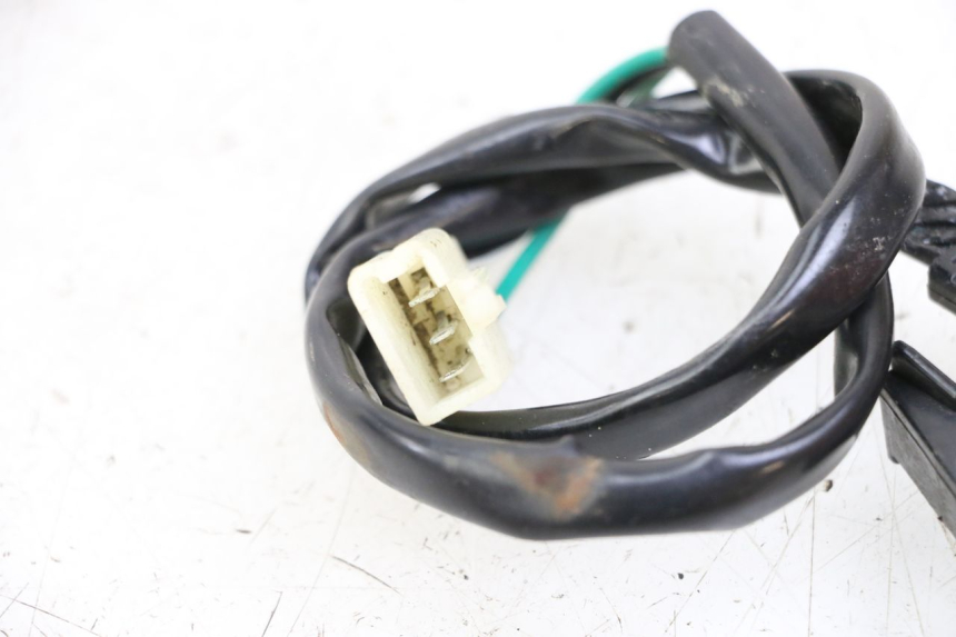 photo de IGNITION SWITCH KICKSTAND TNT MOTOR BOSTON 4T 50 (2018 - 2025) - Component detail