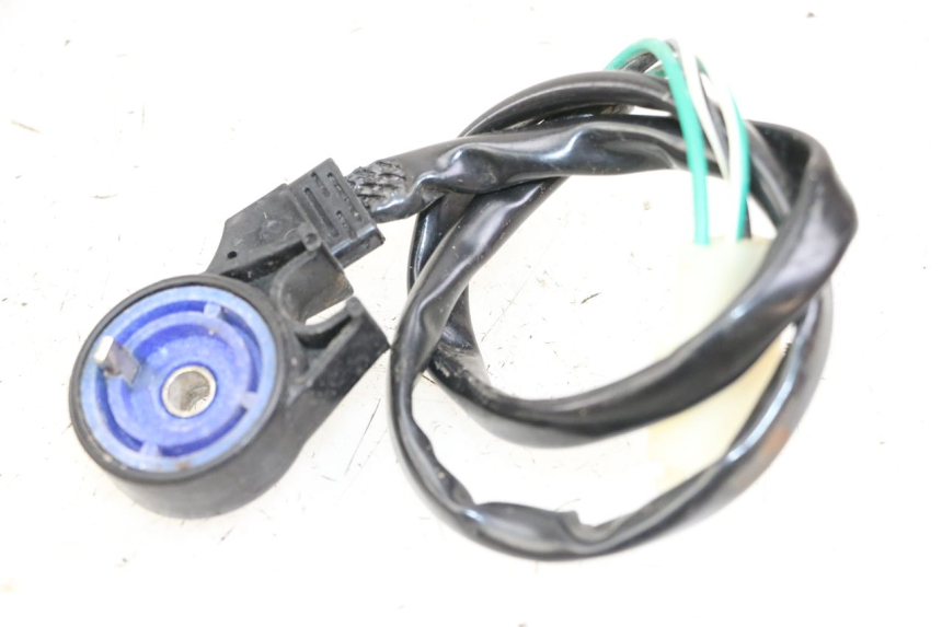 photo de IGNITION SWITCH KICKSTAND TNT MOTOR BOSTON 4T 50 (2018 - 2025) - Zoom on usage condition