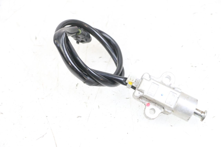 photo de SIDE STAND SWITCH YAMAHA TRICITY 300 (2020 - 2024) - Component detail