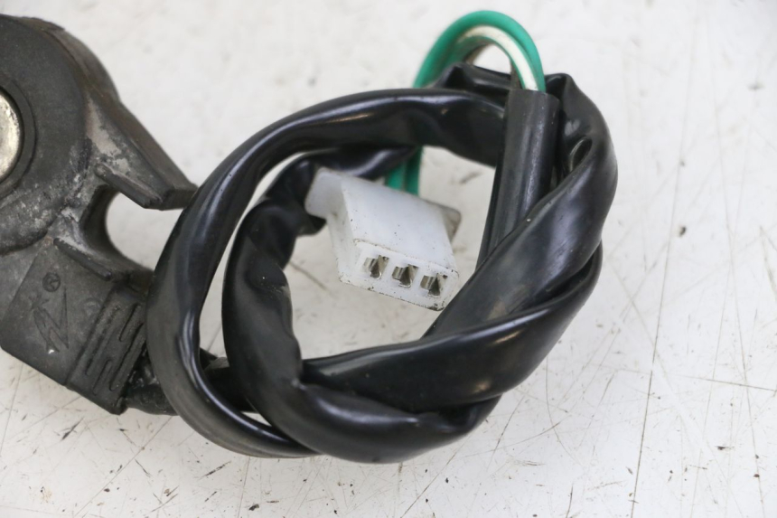 photo de SIDE STAND SWITCH UNIVERSAL BIKE ZN50QT-11B 50 (2018 - 2021) - Zoom on usage condition