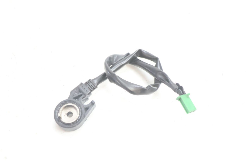 photo de SIDE STAND SWITCH HONDA VFR FI RC46 800 (1998 - 2001) - Zoom on usage condition
