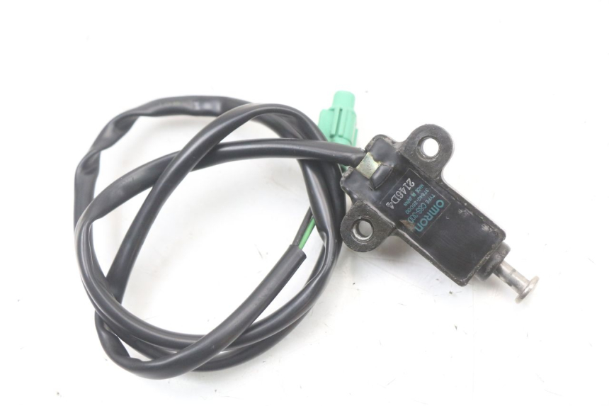 photo de SIDE STAND SWITCH SUZUKI VL INTRUDER 125 (2004 - 2007) - Zoom on usage condition