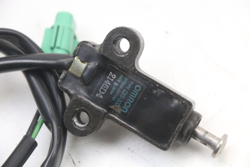 photo de SIDE STAND SWITCH SUZUKI VL INTRUDER 125 (2004 - 2007) - Alternative perspective