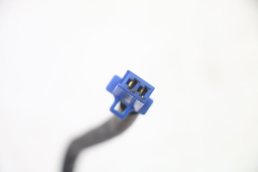 photo de SIDE STAND SWITCH MBK WAAP 125 (2008 - 2013) - Technical close-up