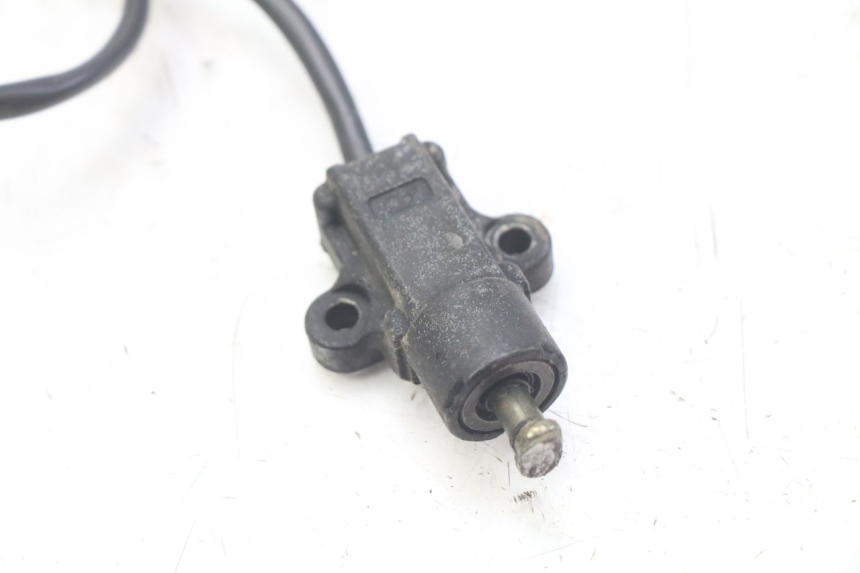 photo de IGNITION SWITCH SIDE STAND YAMAHA X-CITY XCITY 125 (2007 - 2013) - Zoom on usage condition