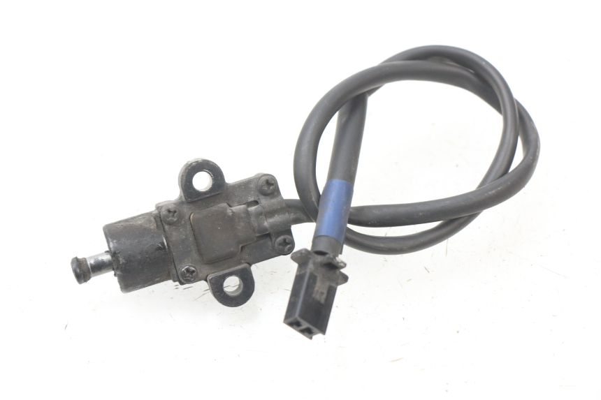 photo de SIDE STAND SWITCH YAMAHA XMAX X-MAX ABS 125 (2014 - 2016) - Zoom on usage condition