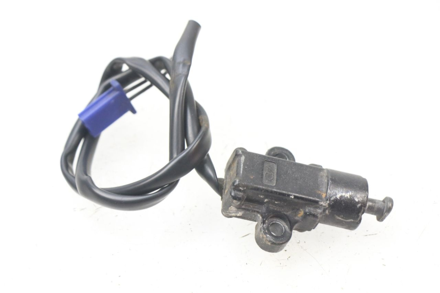 photo de IGNITION SWITCH KICKSTAND YAMAHA XMAX X-MAX 125 (2006 - 2009) - Alternative perspective
