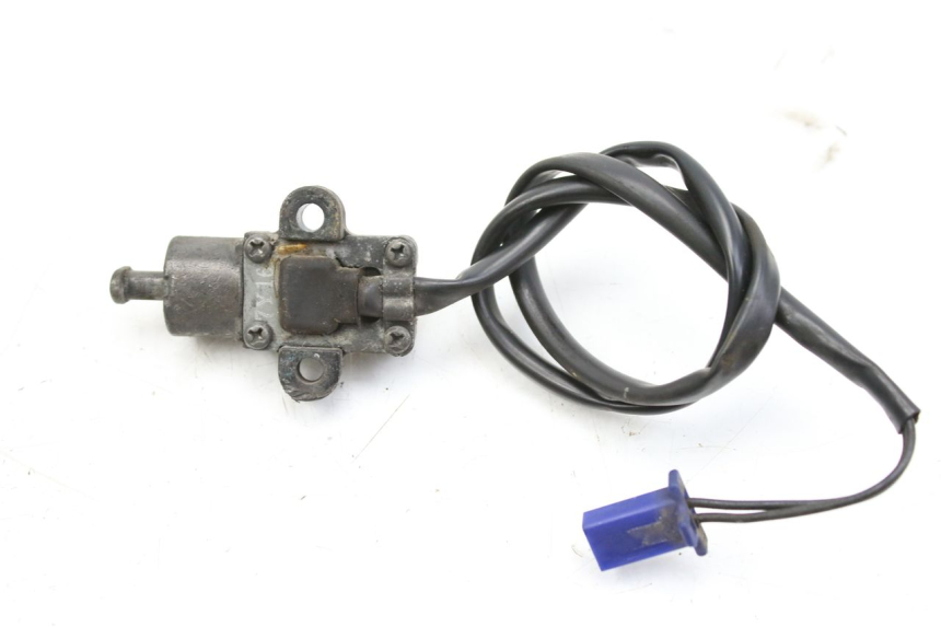 photo de IGNITION SWITCH KICKSTAND YAMAHA XMAX X-MAX 125 (2006 - 2009) - Zoom on usage condition